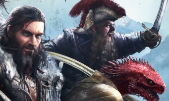 Divinity Original Sin 2 : des images et le plein d'infos sur la Definitive Edition