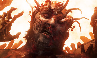 La statue démoniaque dans le désert était liée au nouveau Divinity, le prochain jeu de Larian Studios (Baldur's Gate 3)