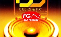 Test DJ : Decks & FX