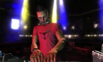 DJ Hero - I Will Be Here vs. Speed Rail