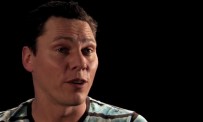 DJ Hero 2 - DJ Tiesto Trailer