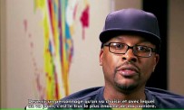 DJ Hero - DJ Jazzy Jeff Trailer