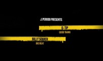 DJ Hero - Q-Tip Vs. Billy Squier