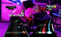 DJ Hero - Wild Cherry VS Gang Starr