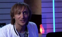 DJ Hero - Interview David Guetta