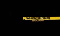 DJ Hero - David Guetta DLC # 2