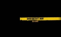 DJ Hero - David Guetta DLC # 3