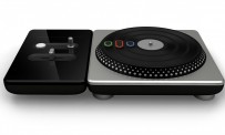 Test DJ Hero