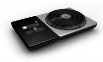 DJ Hero : la platine à l'unité aux US