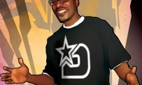 E3 09 > DJ Hero