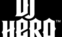 DJ Hero : l'intro en vidéo