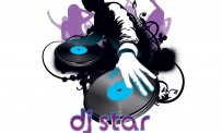 Une page web officielle pour DJ Star