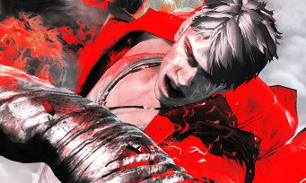 Capcom : DmC et Devil May Cry 4 reviennent remasterisés sur Xbox One et PS4