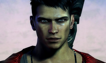 DmC Devil May Cry Definitive Edition : des nouvelles images à découvrir
