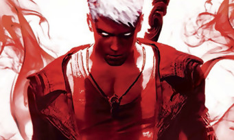 DmC Devil May Cry Definitive Edition : tous les succès et astuces du jeu