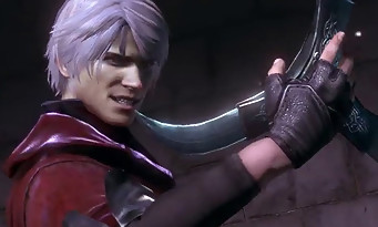 DmC Devil May Cry Definitive Edition : les 30 premières minutes sur PS4