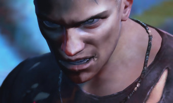 DmC Definitive Edition : un trailer de lancement qui a la rage !