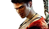 DmC  : Devil May Cry hurle en vidéo au Tokyo Game Show 2012