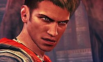Capcom annonce le retour du mode Bloody Palace dans DmC Devil May Cry en images