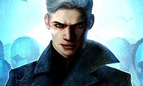 Déjà un DLC avec Vergil pour DmC Devil May Cry