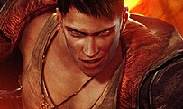 Test DmC Devil May Cry sur PS3