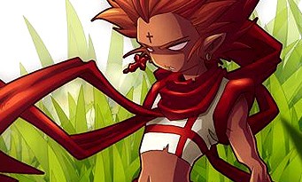 DOFUS : une mise à jour printanière un brin glaciale