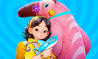 DokeV : l'après Crimson Desert, enfin du nouveau sur le prochain jeu open world de Pearl Abyss !