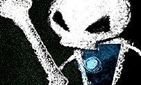 Dokuro : des images squelettiques sur PS Vita