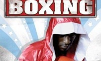 Test Don King Boxing