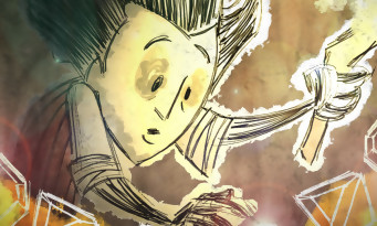 Don't Starve : les trophées et astuces