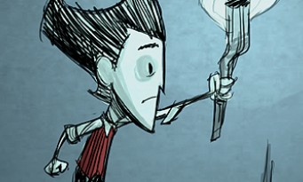 E3 2013 : Don't Starve va vous apprendre à survivre