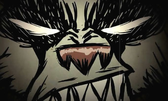 Don't Starve : le premier DLC "Reigns of Giants" se dévoile en vidéo