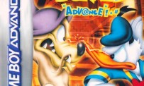 Donald Adv@nce
