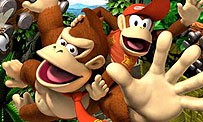 Donkey Kong Country 3D bientôt sur 3DS ?