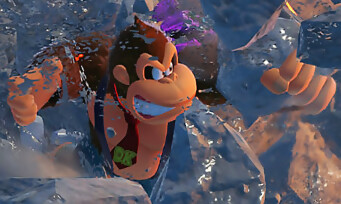 Donkey Kong Bananza : le jeu était initialement prévu sur Switch 1, Nintendo s'explique