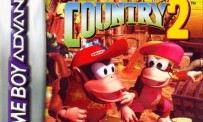 Donkey Kong Country 2