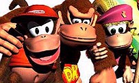 Donkey Kong Country Returns 3D : les premières images du remake sur 3DS