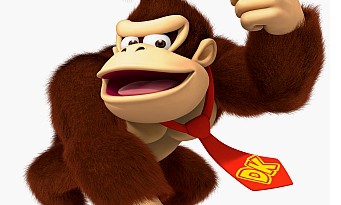 Donkey Kong Country 3DS : quelques précisions sur le mode coopération