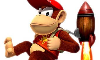 Astuces Donkey Kong Country Returns 3D