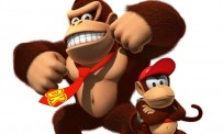 E3 10 > Le retour de DK en vidéo