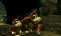 Donkey Kong Country Returns - Trailer Gameplay
