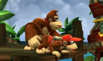 Donkey Kong Country Returns - Trailer