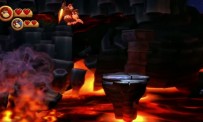 Donkey Kong Country Returns - Fire trailer