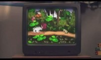 Donkey Kong Country Returns : pub japonaise #1
