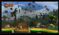 Donkey Kong Country Returns : pub japonaise #2