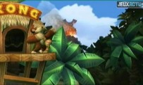 Donkey Kong Country Returns - Level 1-1