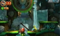 Donkey Kong Country Returns - Level 1-2