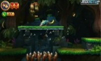 Donkey Kong Country Returns - Level 1-3