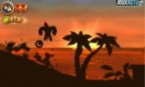 Donkey Kong Country Returns - Level 1-4
