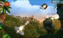 Donkey Kong Country Returns - Level 1-5